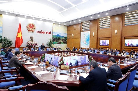 Phó Thủ tướng nhấn mạnh 9 trọng tâm cải cách hành chính năm 2018 - ảnh 2